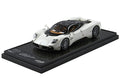 BBR Models BBRC274A 1/43 Pagani Utopia Pearl White Limited 48pcs - image 1