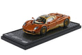 BBR Models BBRC274B 1/43 Pagani Utopia Metallic Bronze Limited 49pcs - image 1