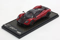 BBR Models BBRC274I 1/43 Pagani Utopia Rosso Dubai Limited 100pcs - image 1