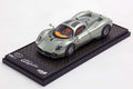 BBR Models BBRC274L 1/43 Pagani Utopia Verde Pampa Limited 100pcs - image 1