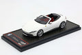 BBR Models BBRC282C 1/43 Ferrari Roma Spider Bianco Cervino Limited 24pcs - image 1