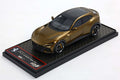 BBR Models BBRC283H 1/43 Ferrari Purosangue Panoramic Roof Volterra Green Limited 32pcs - image 1