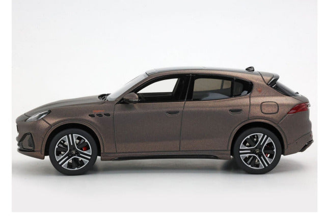 BBR Models BBRC296A 1/43 Maserati Grecale Folgore 2022 Folgore Copper Limited 20pcs - image 4