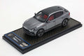 BBR Models BBRC296C 1/43 Maserati Grecale Folgore 2022 Grigio Lava Limited 20pcs - image 1