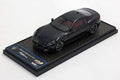 BBR Models BBRC298C 1/43 Maserati Granturismo Folgore 2023 Nero Assoluto Limited 24pcs - image 1