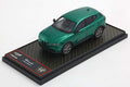 BBR Models BBRC308C 1/43 Alfa Romeo Tonale Veloce Montreal Green - image 1