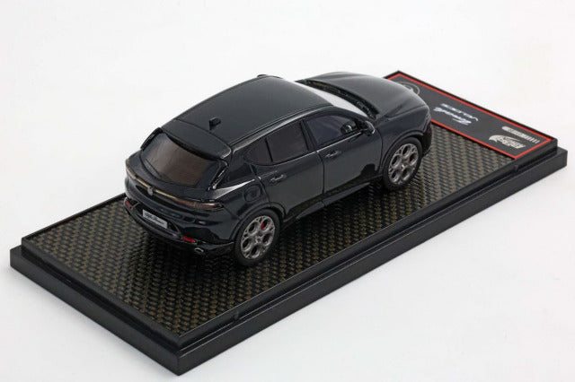BBR Models BBRC308D 1/43 Alfa Romeo Tonale Veloce Nero Alfa - image 2