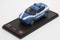 BBR Models BBRC308POL 1/43 Alfa Romeo Tonale Polizia - image 1