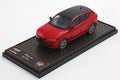 BBR Models BBRC309A 1/43 Alfa Romeo Tonale Tributo Rosso Alfa Limited 50pcs - image 1