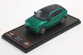 BBR Models BBRC309B 1/43 Alfa Romeo Tonale Tributo Verde Montreal Limited 50pcs - image 1