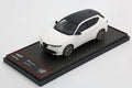 BBR Models BBRC309C 1/43 Alfa Romeo Tonale Tributo Bianco Alfa Limited 50pcs - image 1