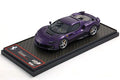 BBRC323F 1/43 Ferrari 296 Speciale Viola Hong Kong Limited 50pcs - image 1