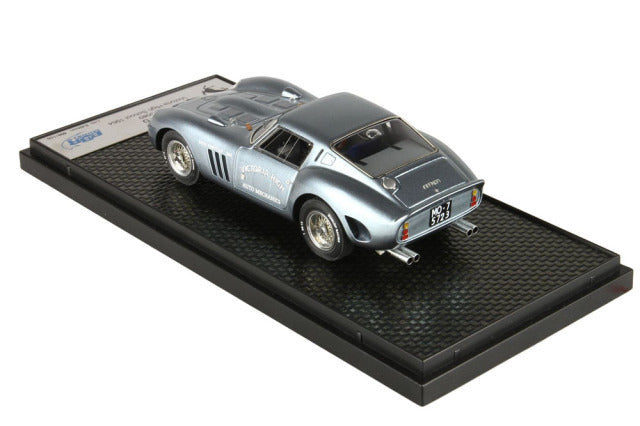 BBR CAR70A 1/43 Ferrari 250GTO S/N 3589 Victoria High School 1964 Limited 150pcs - image 2