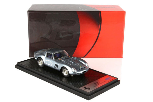 BBR CAR70A 1/43 Ferrari 250GTO S/N 3589 Victoria High School 1964 Limited 150pcs - image 6