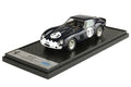 BBR GTO11 1/43 Ferrari 250 GTO S/N 3589 Peco Trophy Brands Hatch 1962 Winner M.Parkes Limited 150pcs - image 1