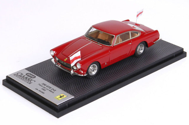 BBR BC59 1/43 Ferrari 250GT 2+2 PACE CAR Le Mans 1960 - image 1