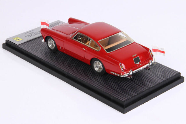 BBR BC59 1/43 Ferrari 250GT 2+2 PACE CAR Le Mans 1960 - image 2