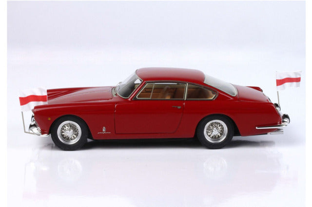 BBR BC59 1/43 Ferrari 250GT 2+2 PACE CAR Le Mans 1960 - image 4