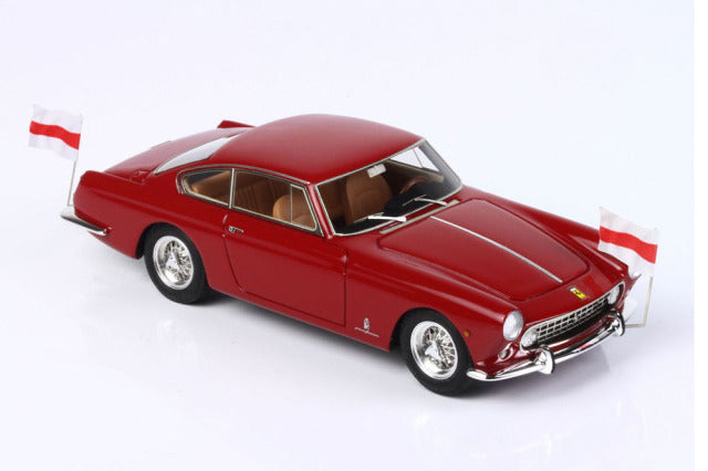 BBR BC59 1/43 Ferrari 250GT 2+2 PACE CAR Le Mans 1960 - image 5