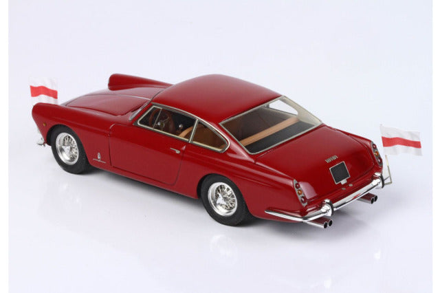 BBR BC59 1/43 Ferrari 250GT 2+2 PACE CAR Le Mans 1960 - image 6