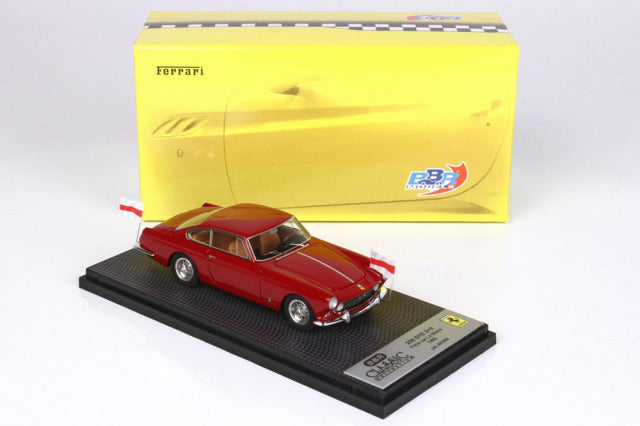 BBR BC59 1/43 Ferrari 250GT 2+2 PACE CAR Le Mans 1960 - image 7