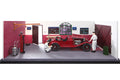 CMC A015 1/18 Classic Garage Alfa Romeo 6C 1750GS Limited Edition 200 pcs - image 1