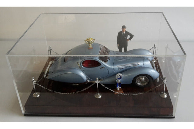 CMC A018 1/18 Talbot Lago Coupe T150 C-SS Limited Edition 500 pcs - image 1
