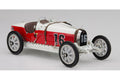 CMC M-100-B007 1/18 Bugatti T35 1924 Nation Color Project - Monaco - image 1