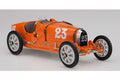 CMC M-100-B010 1/18 Bugatti T35 1924 Nation Color Project - Netherlands - image 1