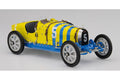 CMC M-100-B011 1/18 Bugatti T35 1924 Nation Color Project - Sweden - image 1