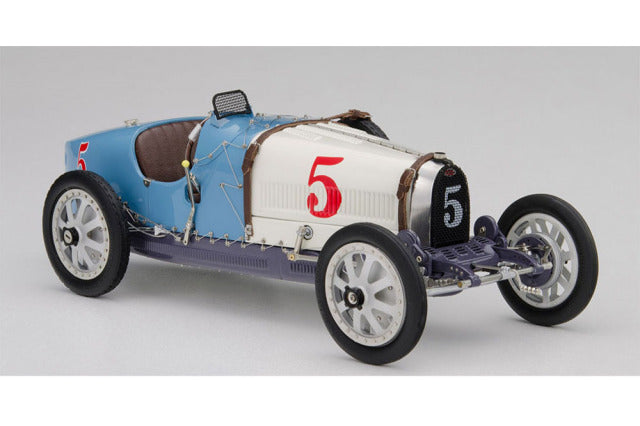 CMC M-100-B013 1/18 Bugatti T35 1924 Nation Color Project - Argentina - image 1