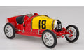 CMC M-100-B016 1/18 Bugatti T35 1924 Nation Color Project - Spain - image 1