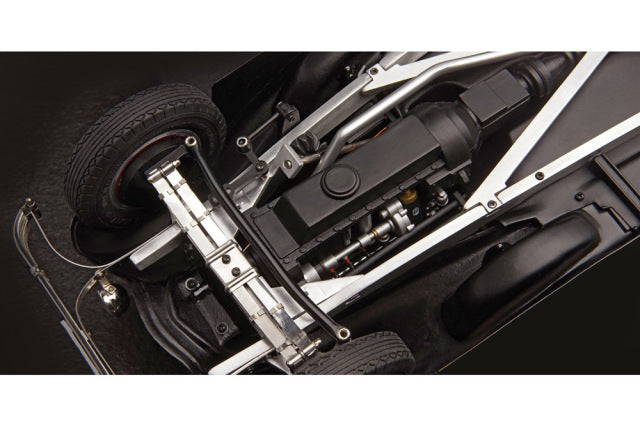 CMC C-010 1/12 Horch 853 1937 Red/Black - image 14