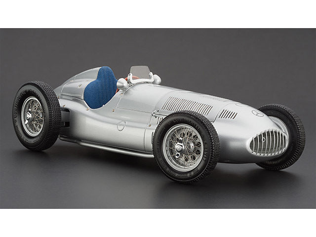 CMC M018 1/18 Mercedes-Benz W165 1939 - image 1