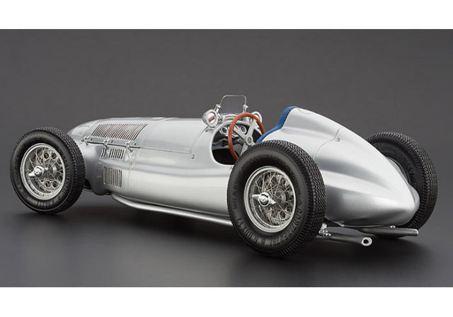 CMC M018 1/18 Mercedes-Benz W165 1939 - image 6