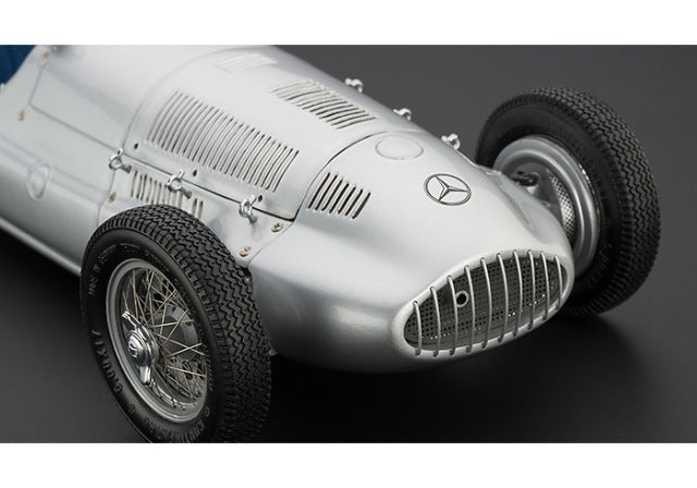CMC M018 1/18 Mercedes-Benz W165 1939 - image 2