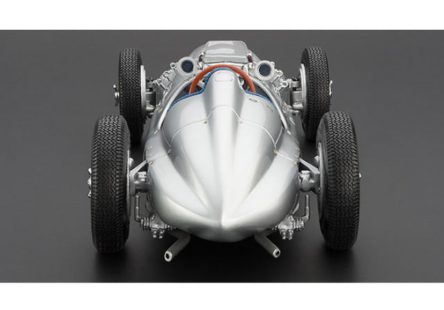 CMC M018 1/18 Mercedes-Benz W165 1939 - image 5