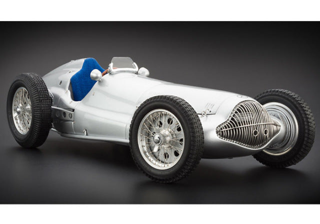 CMC M025 1/18 Mercedes-Benz W154 1938 - image 1