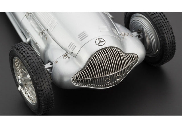 CMC M025 1/18 Mercedes-Benz W154 1938 - image 2