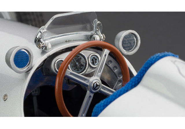 CMC M025 1/18 Mercedes-Benz W154 1938 - image 4