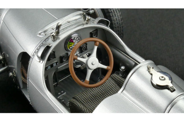 CMC M034 1/18 Auto Union Type C 1936-1937 - image 9