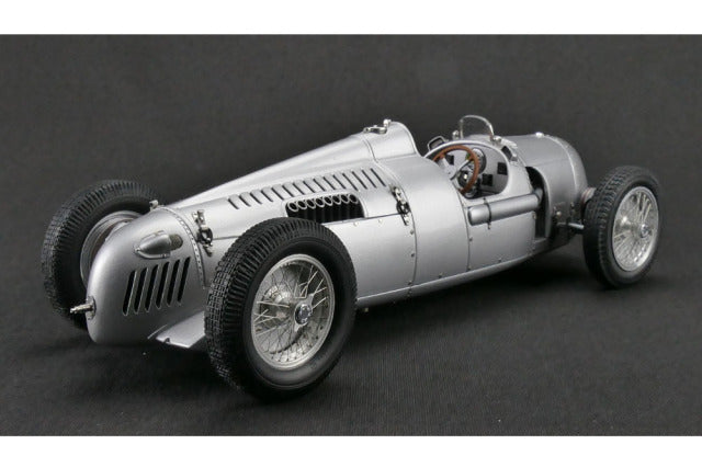 CMC M034 1/18 Auto Union Type C 1936-1937 - image 2