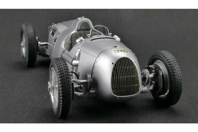 CMC M034 1/18 Auto Union Type C 1936-1937 - image 3