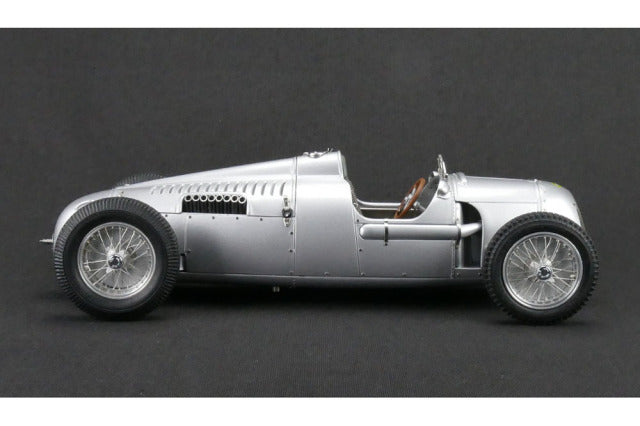 CMC M034 1/18 Auto Union Type C 1936-1937 - image 4