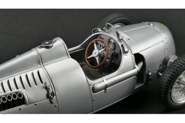 CMC M034 1/18 Auto Union Type C 1936-1937 - image 6