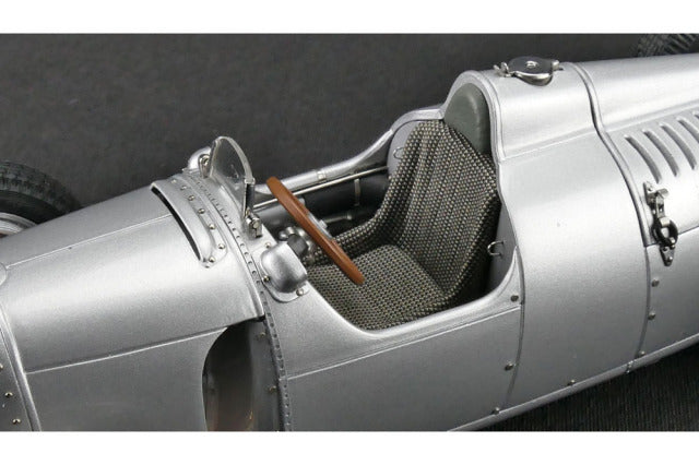 CMC M034 1/18 Auto Union Type C 1936-1937 - image 7