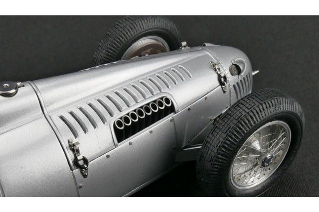 CMC M034 1/18 Auto Union Type C 1936-1937 - image 8