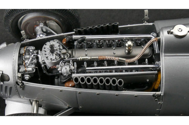 CMC M034 1/18 Auto Union Type C 1936-1937 - image 10