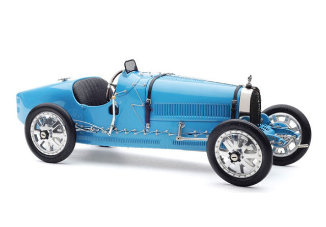 CMC M063 1/18 Bugatti T35 Grand Prix 1924 - image 1