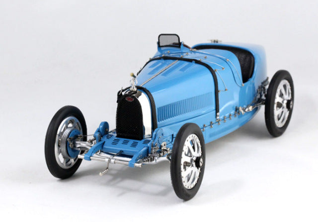 CMC M063 1/18 Bugatti T35 Grand Prix 1924 - image 3